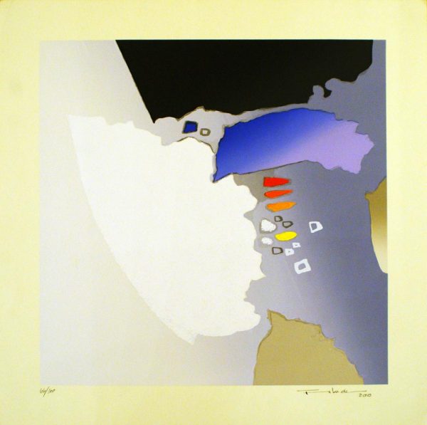 ABSTRACTO (FUKUDA)