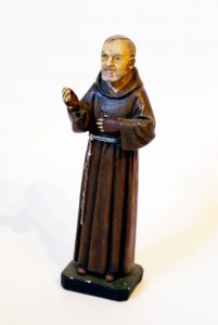 SAN FRANCISCO (ANONIMO)