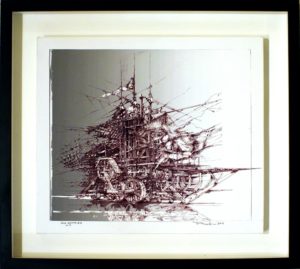 ARCA PERDIDA NRO 2 - 11 (FLORENTIN)