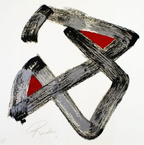 ABSTRACTO (BLANCO) (ROSOLEN)