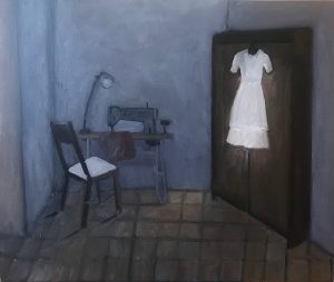 LA OFICINA DE COSTURA