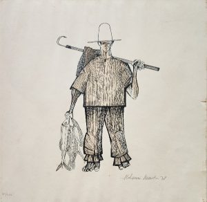 PESCADOR (MARTINS)