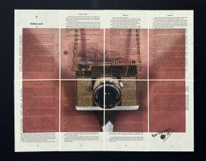 HOLLYWOOD (WARTENBERG)