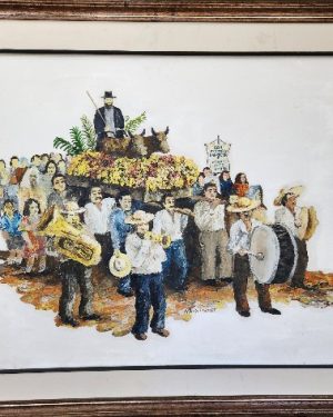 PROCESIÓN (ALARCON PIBERNAT)