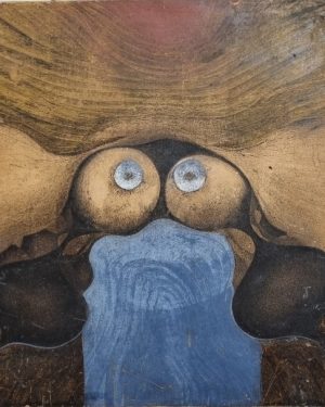 SIN TITULO (PINDÚ)