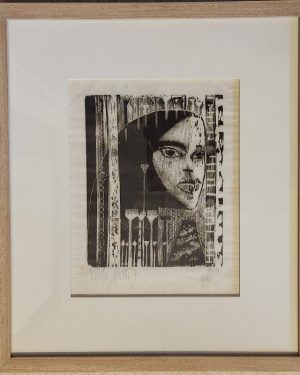 MULATA (ABRAMO)