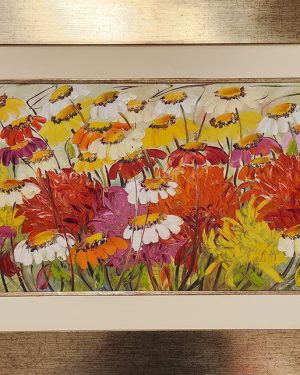 DALIAS Y YERBERAS (GILL)