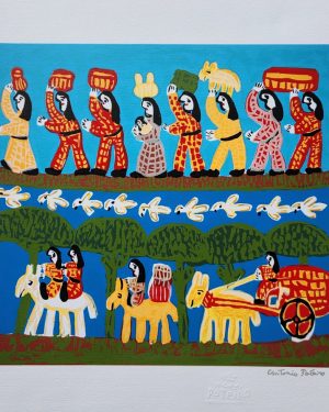 SIN TITULO (POTEIRO)