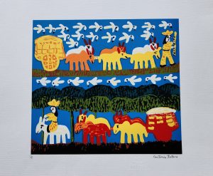 SIN TITULO (POTEIRO)