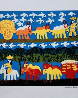 SIN TITULO (POTEIRO)