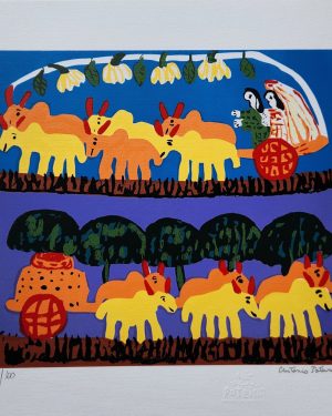 SIN TITULO (POTEIRO)