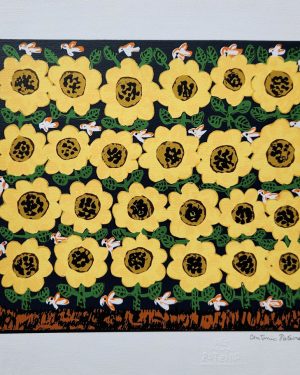 SIN TITULO (POTEIRO)