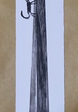 SERIE 'SPATUZZA VI? ' (SPATUZZA)