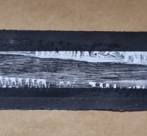 SERIE PAISAJE REGLADO (SPATUZZA)