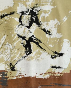 SERIE PELOTEROS (TORANZOS)