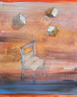 SERIE LA ESPERA (TORANZOS)