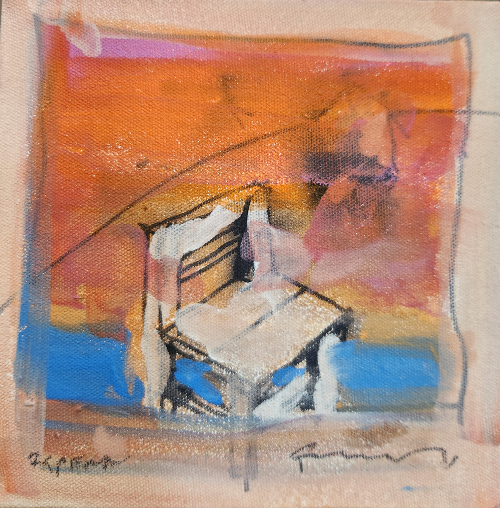 SERIE LA ESPERA (TORANZOS)