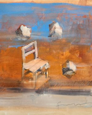 SERIE LA ESPERA (TORANZOS)