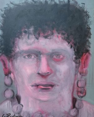 EL TRAVESTI (PADRON)