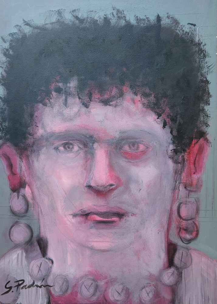 EL TRAVESTI (PADRON)