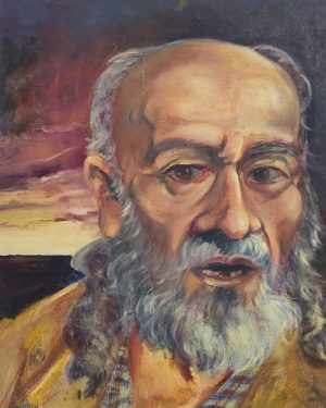 FELIX DE GUARANIA (VALDEZ)