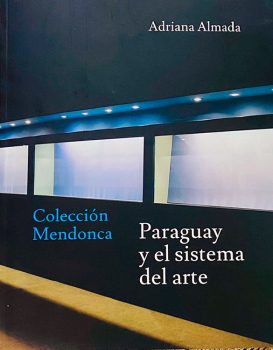 libro - coleccion mendonca