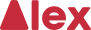 logo alex